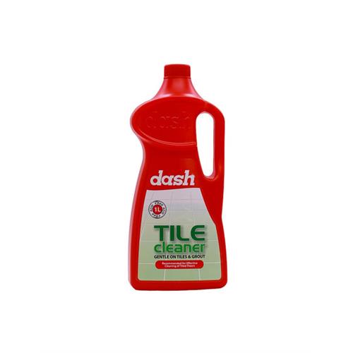 DASH Tile Cleaner, 1l