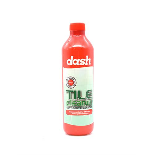 DASH Tile Cleaner, 500ml