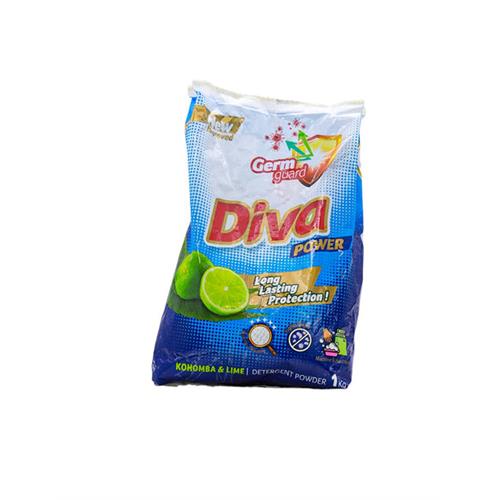 DIVA Germguard Powder, 1kg