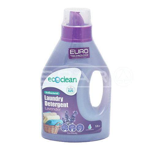 ECOCLEAN Laundry Detergent, 1.1 litre