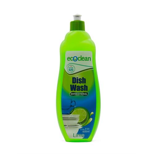 ECOCLEAN Dish Wash, 600ml