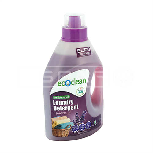 ECOCLEAN Laundry Detergent, 2l