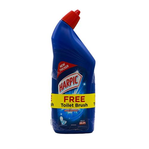 HARPIC Power, 10x 750ml