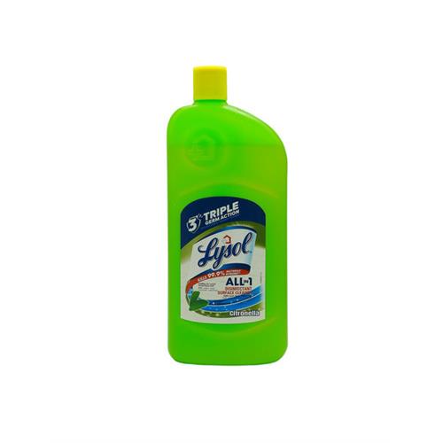 LYSOL Citronella, 950ml