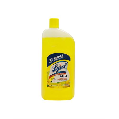 LYSOL Citrus, 950ml