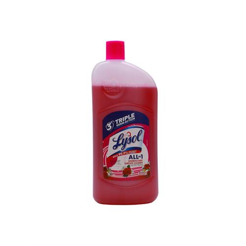 LYSOL Floral, 950ml