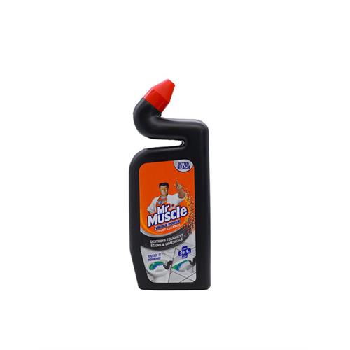 MR. Muscle Toilet Cleaner Visible Power, 500ml