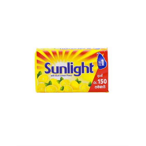 SUNLIGHT RL, 115g