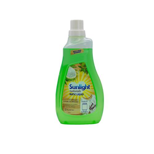 SUNLIGHT Care Naturals Liquid, 1l