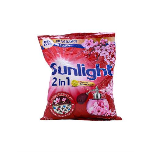 SUNLIGHT Derergent Powder Sakura, 1kg