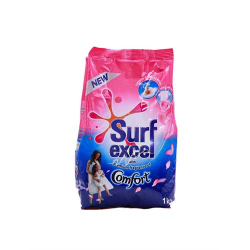 SURF EXCEL With Comfort, 1kg