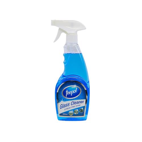 TEEPOL Glass Cleaner, 500ml