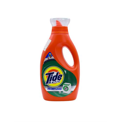 TIDE Lundry Front Load Liquied, 850ml