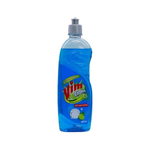 VIM Anti Bacterial Liquid (Pet), 500ml