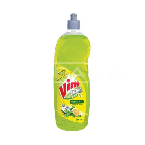 VIM Anti Smell Liquid, 500ml
