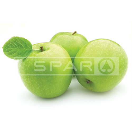 APPLE Green, 3's (about 500g)
