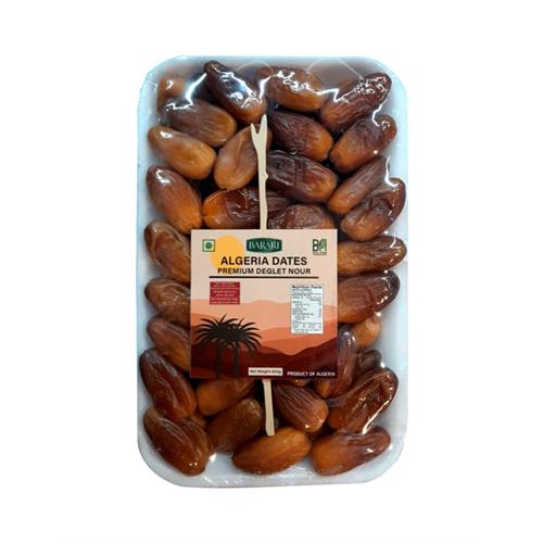 BARARI Tunisian Dates, 500g