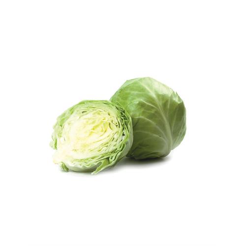 CABBAGE - 1kg