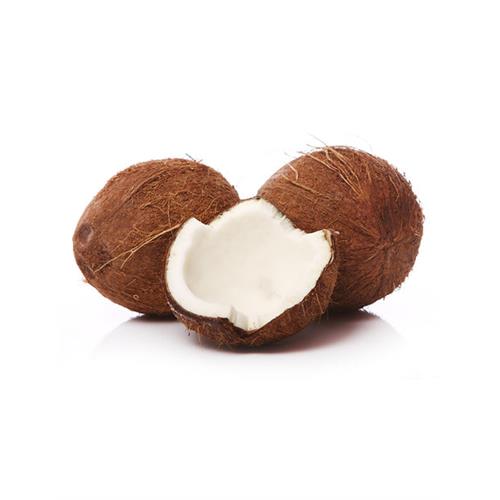 COCONUTS, each