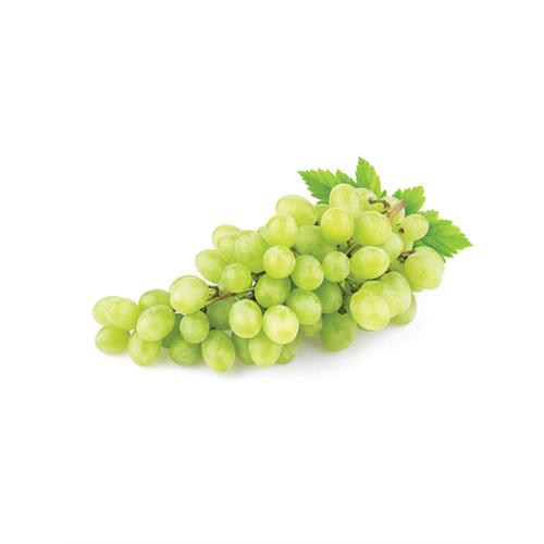 GREEN Grapes - 1kg