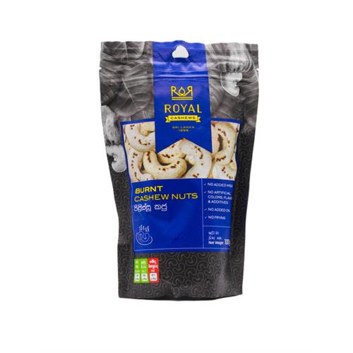 ROYAL Burnt Cashew SM, 100g