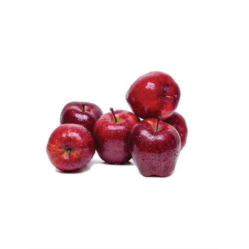 APPLE Red USA, 3's (about 500g)