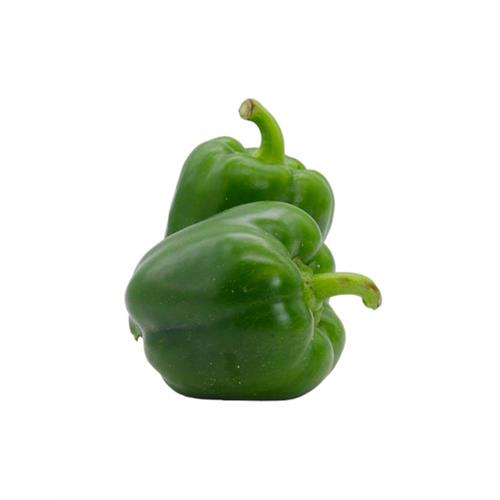 BELL Pepper, Green - 1Kg