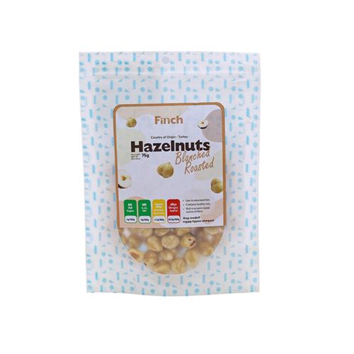 FINCH Hazelnuts, 75g