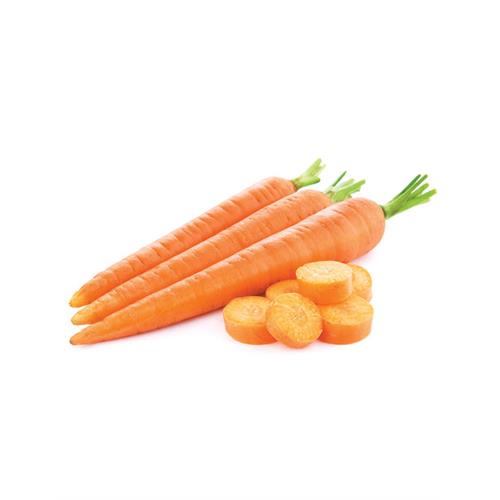 CARROTS - 1kg