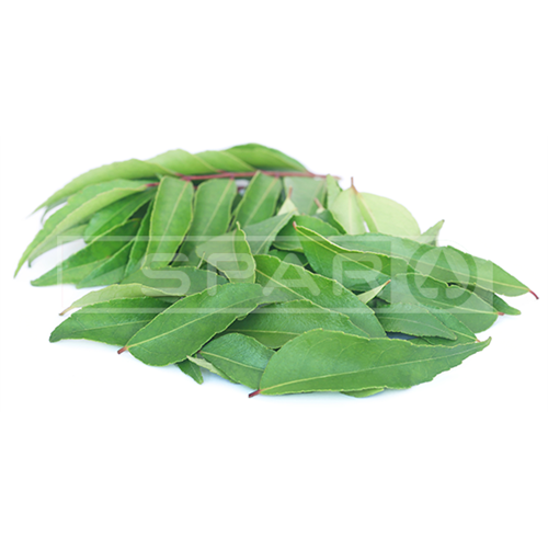 CURRY Leaves