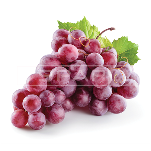 RED Grapes