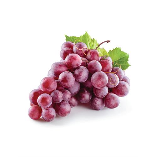 RED Grapes - 1kg