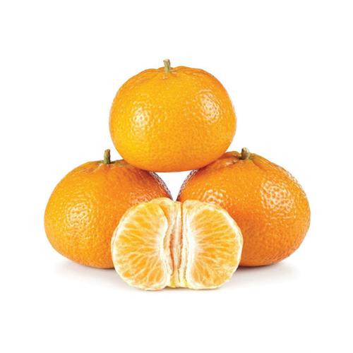 MANDARIN Imported, 2's (about 400g)