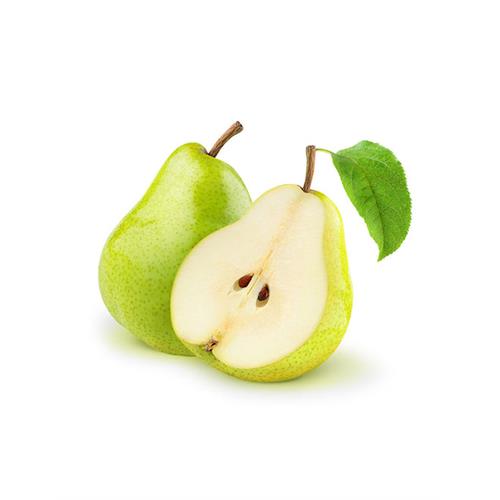 PEARS Green, 2's (about 300g)