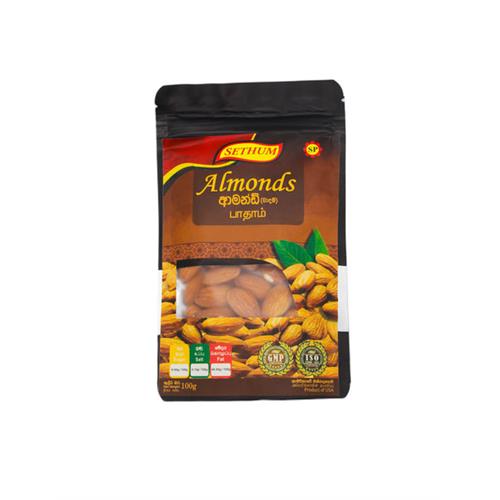 SETHUM Almond, 100g