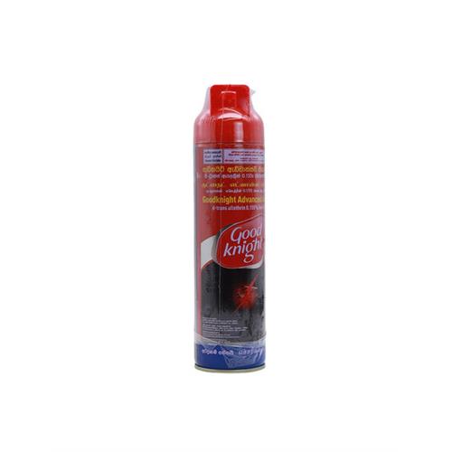 GOOD KNIGHT Cordless Advanced, 45ml