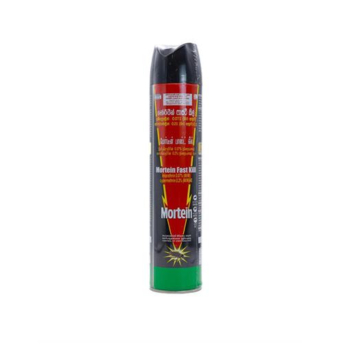 MORTEIN Aerosol CIK, 600ml