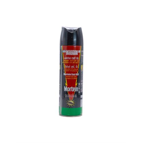 MORTEIN Fast Kill, 400ml