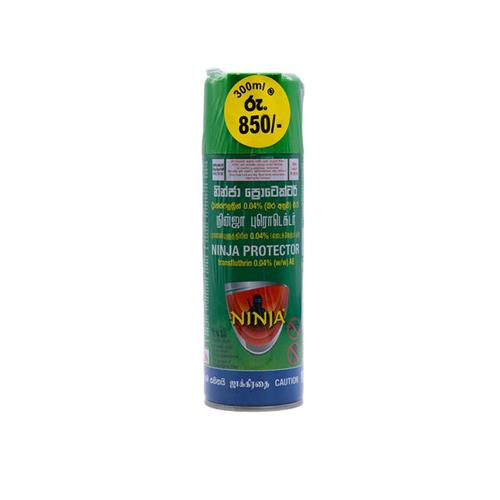 NINJA Protector Spray, 300ml