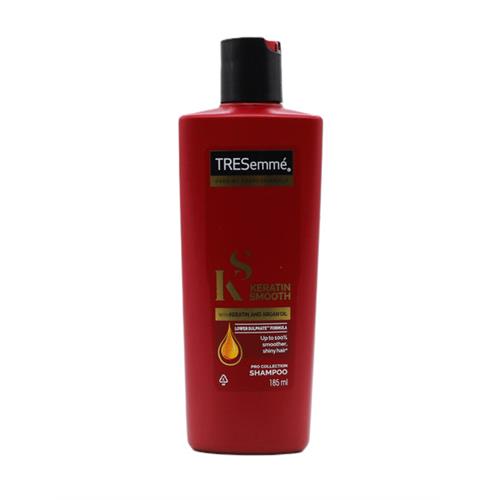 TRESEMME Keratin Smooth Shampoo, 185ml