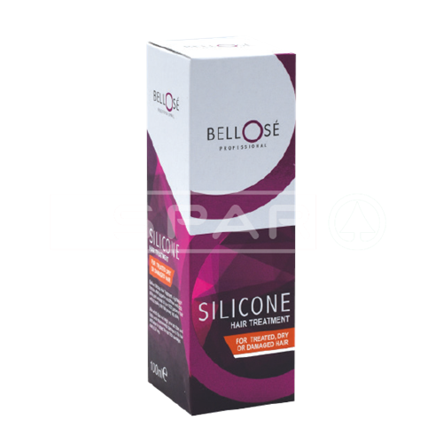 BELLOSE Silicone Hair Treatment, 100ml