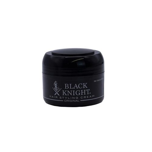 BLACK KNIGHT Hair Cream Original, 100ml