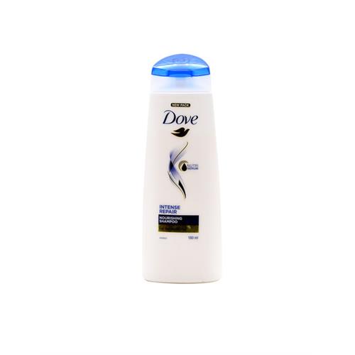 Dove Intense Repair Shampoo, 180ml