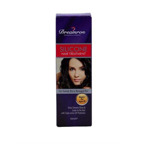 DREAMRON Silicone Treatment Tonic, 50ml