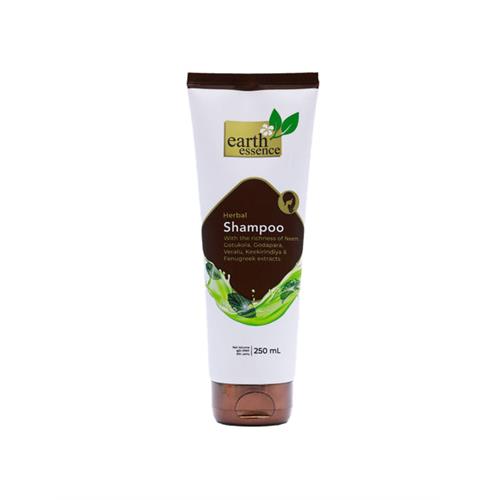 EARTH ESSENCE Herbal Shampoo, 250ml