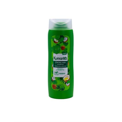 KUMARIKA Shampoo Thick 0026 Strong, 180ml