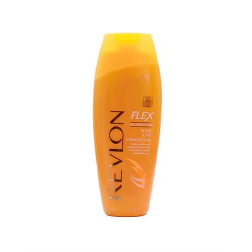 REVLON Flex Total Care Conditioner, 400ml