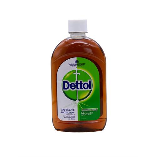 DETTOL Antiseptic Liquid, 1 litre