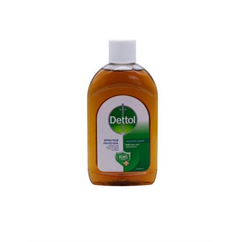 DETTOL Antiseptic Liquid 110ml