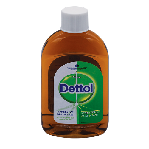 DETTOL Antiseptic Liquid 110ml